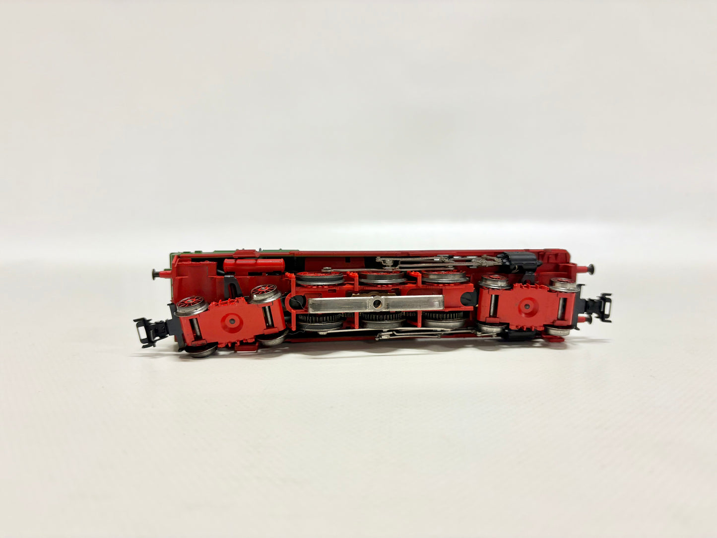 Märklin 3307 Dampflok T18 K.W.St.E AC H0