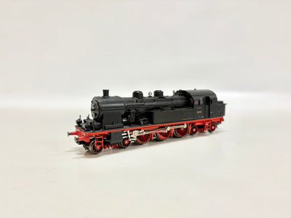 Märklin 3303 Dampflok Br 78 031 DR AC H0