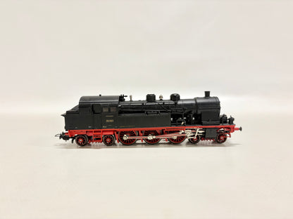 Märklin 3303 Dampflok Br 78 031 DR AC H0