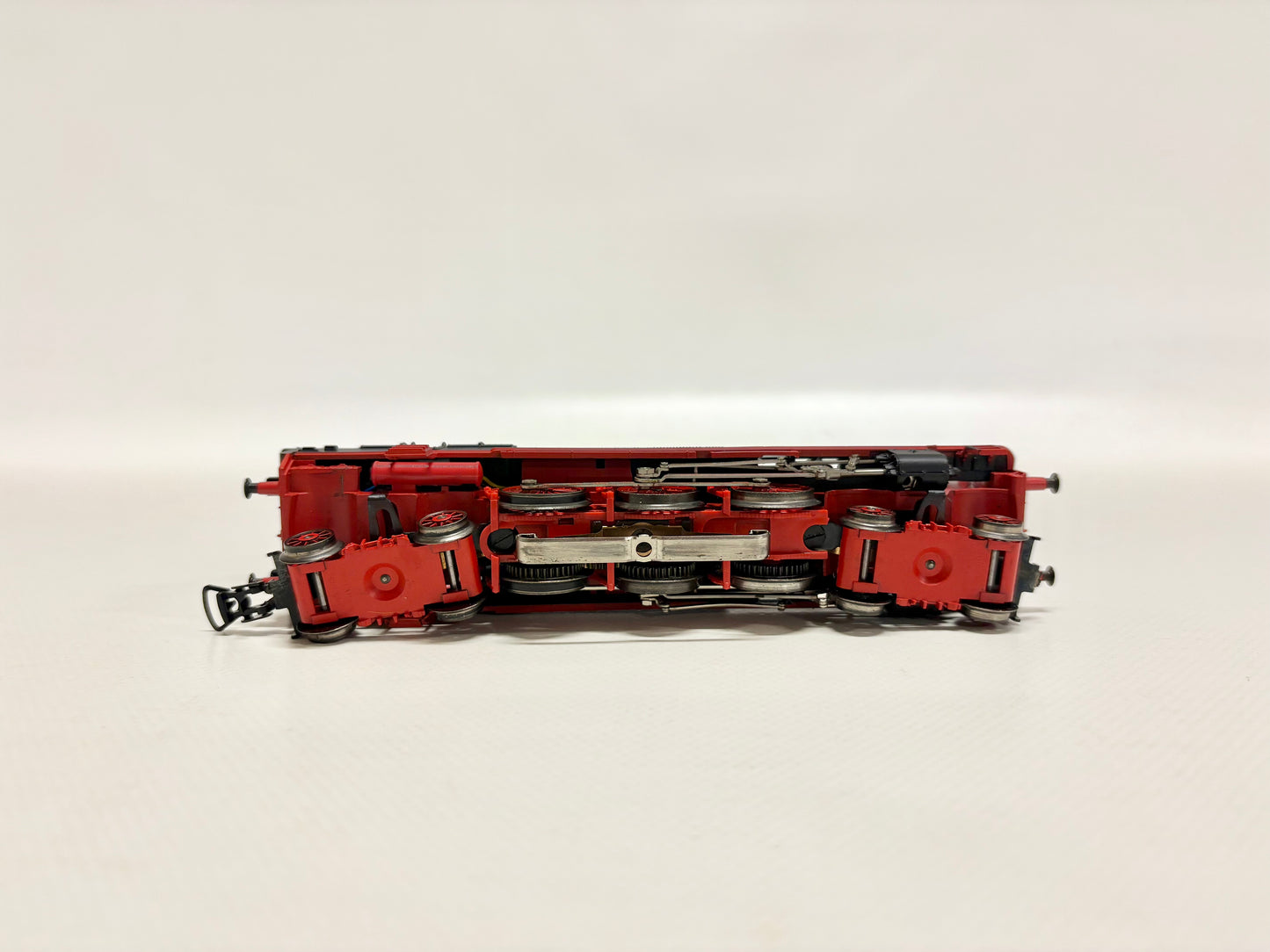 Märklin 3303 Dampflok Br 78 031 DR AC H0