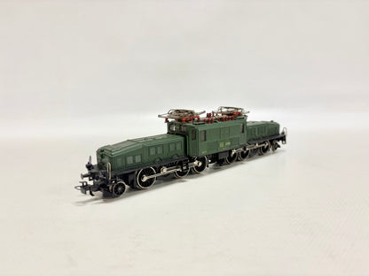 Märklin 3056 E-Lok Be 6/8 Krokodil SBB AC H0