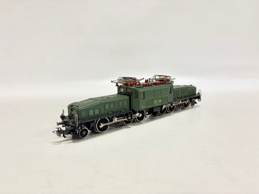 Märklin 3056 E-Lok Be 6/8 Krokodil SBB AC H0