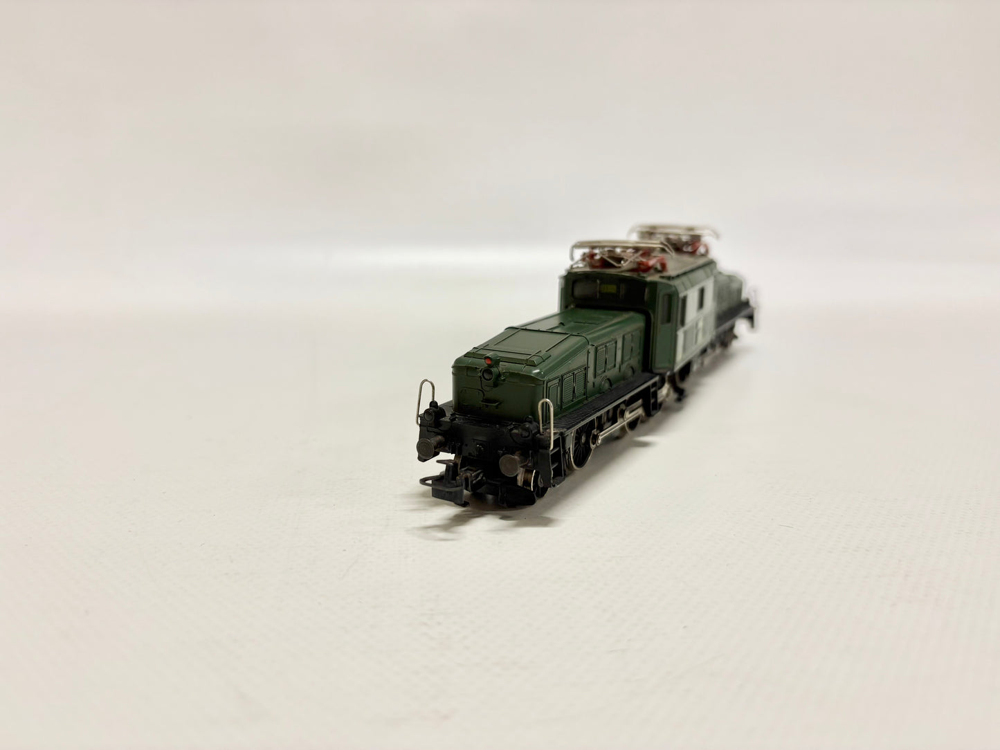 Märklin 3056 E-Lok Be 6/8 Krokodil SBB AC H0