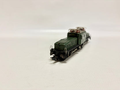 Märklin 3056 E-Lok Be 6/8 Krokodil SBB AC H0