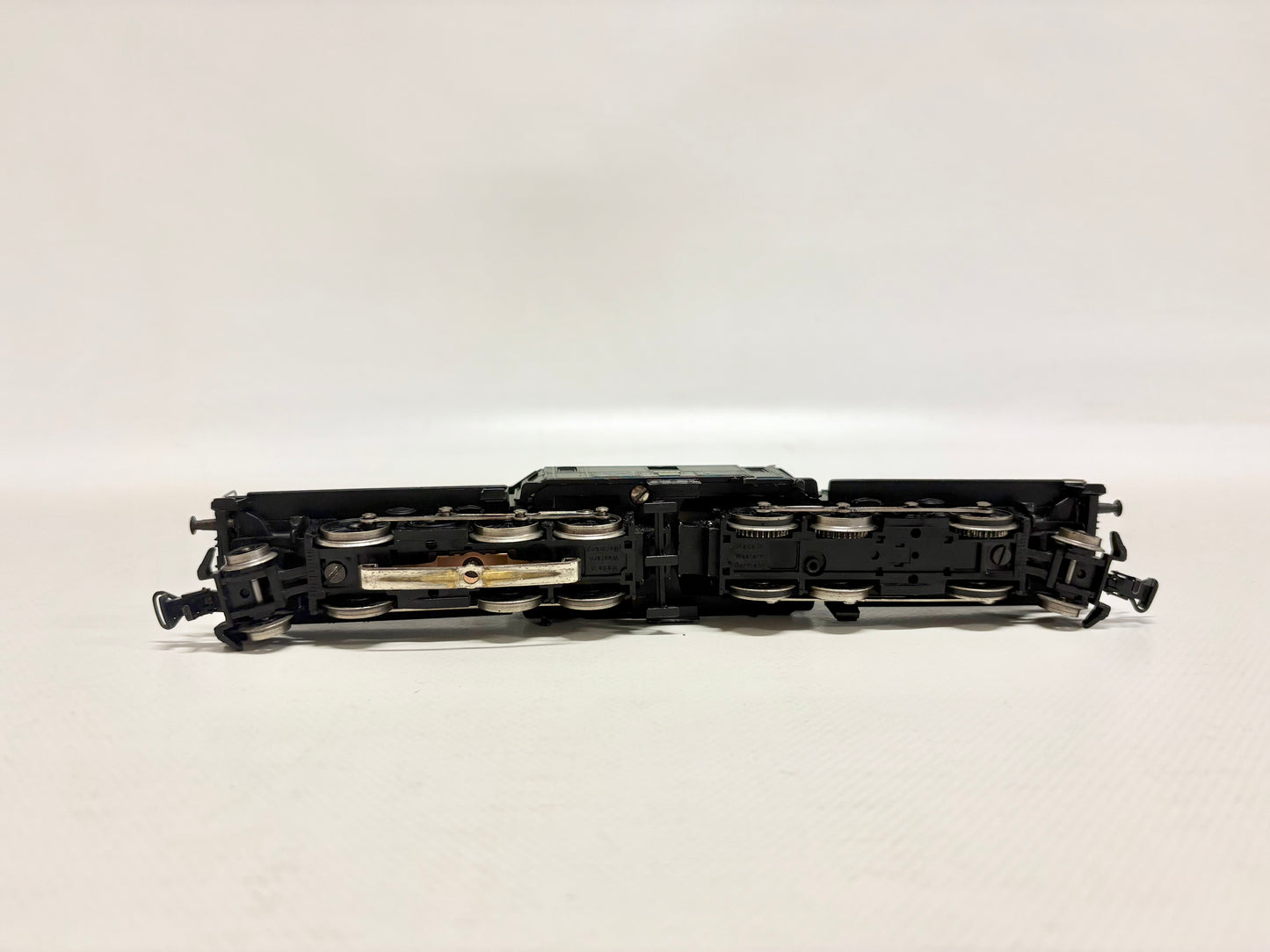 Märklin 3056 E-Lok Be 6/8 Krokodil SBB AC H0