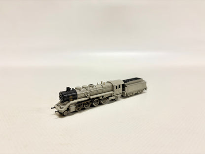 Märklin 88091 Mini Club Insider Modell 1993 Dampflok P10 K.P.E.V. Spur Z