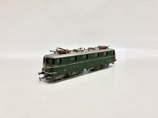 Märklin 3050 E-Lok Ae 6/6 SBB AC H0