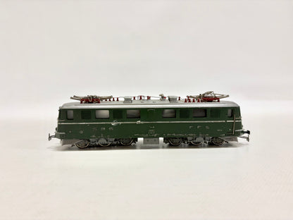 Märklin 3050 E-Lok Ae 6/6 SBB AC H0