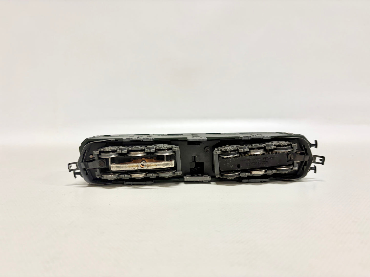 Märklin 3050 E-Lok Ae 6/6 SBB AC H0