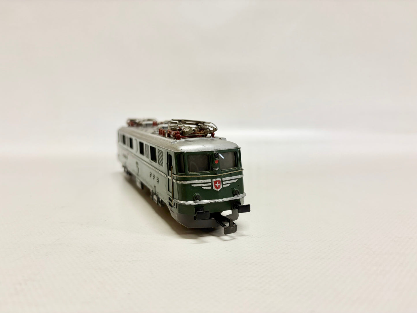 Märklin 3050 E-Lok Ae 6/6 SBB AC H0