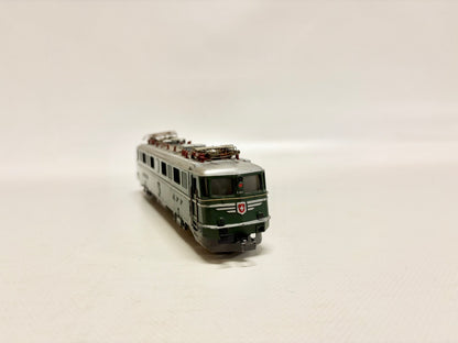 Märklin 3050 E-Lok Ae 6/6 SBB AC H0