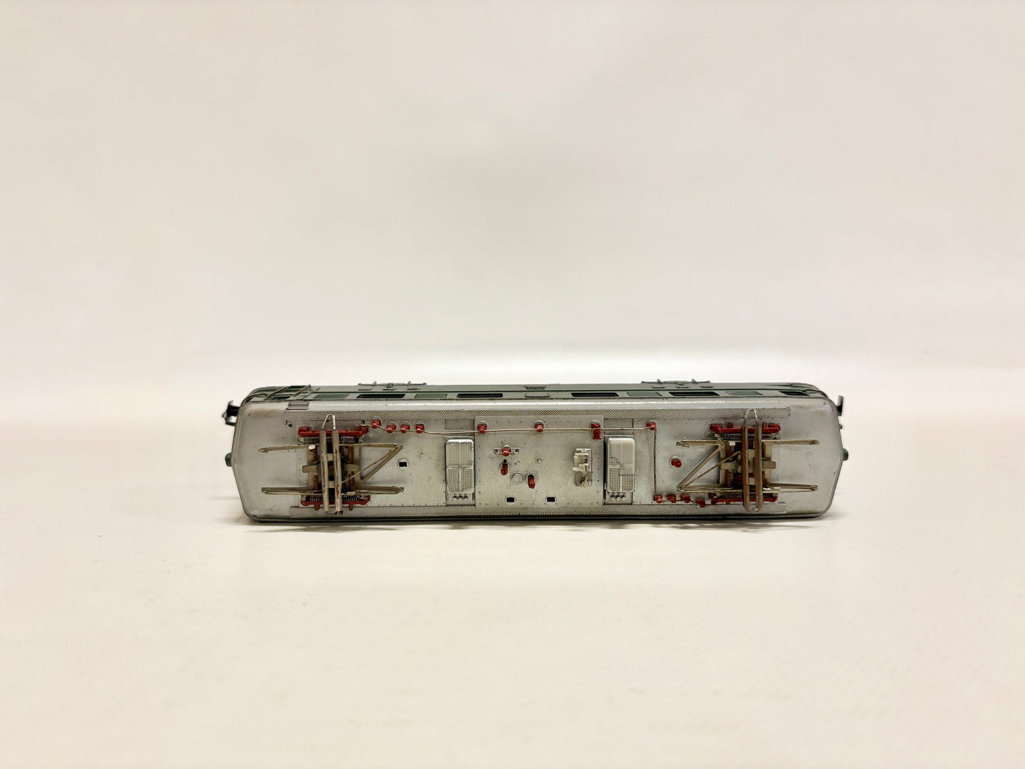 Märklin 3050 E-Lok Ae 6/6 SBB AC H0