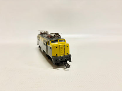 Märklin 3055 E-Lok Serie 1212 NS AC H0