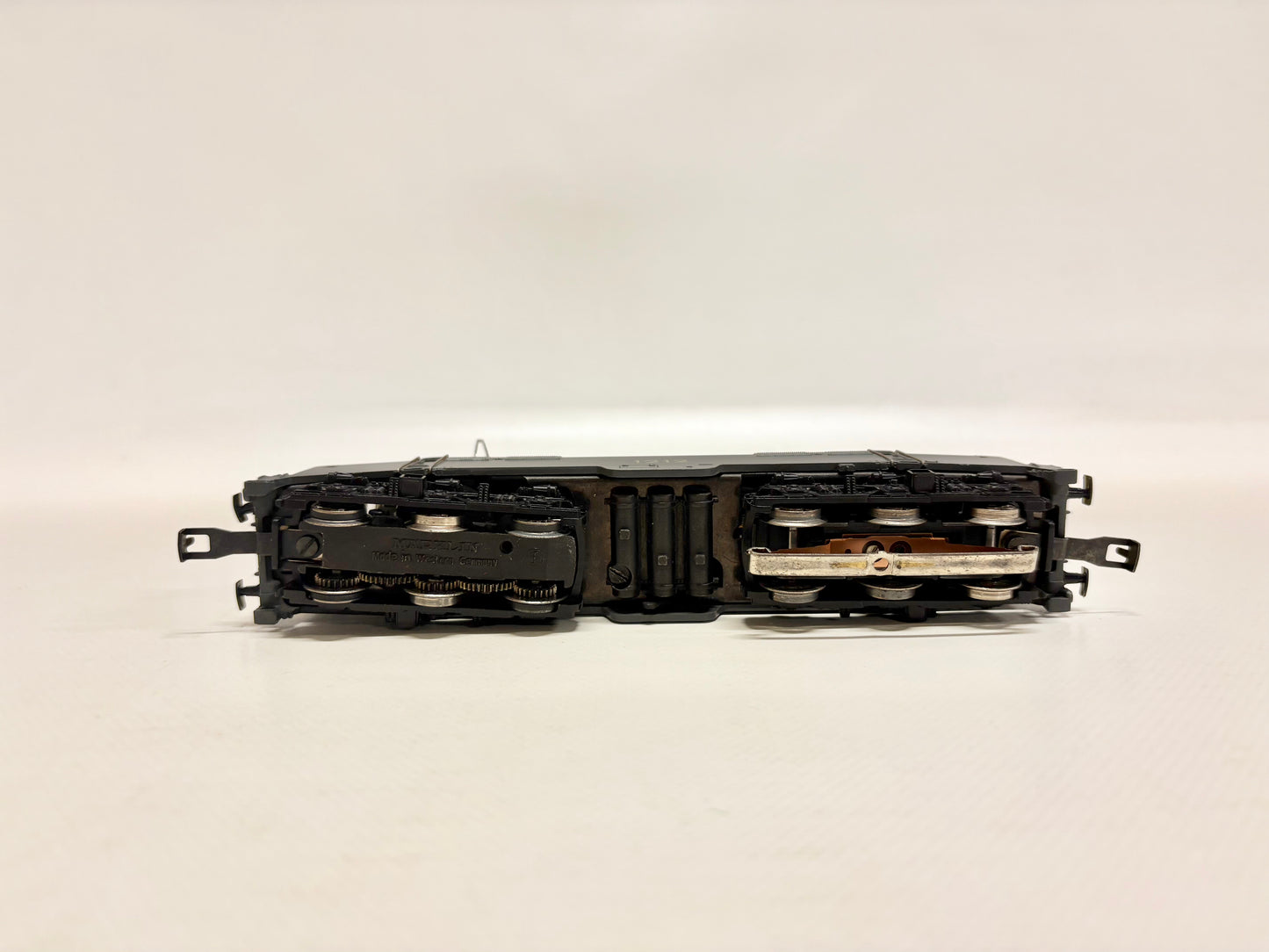 Märklin 3055 E-Lok Serie 1212 NS AC H0