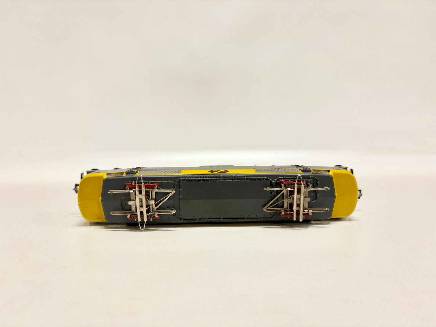 Märklin 3055 E-Lok Serie 1212 NS AC H0
