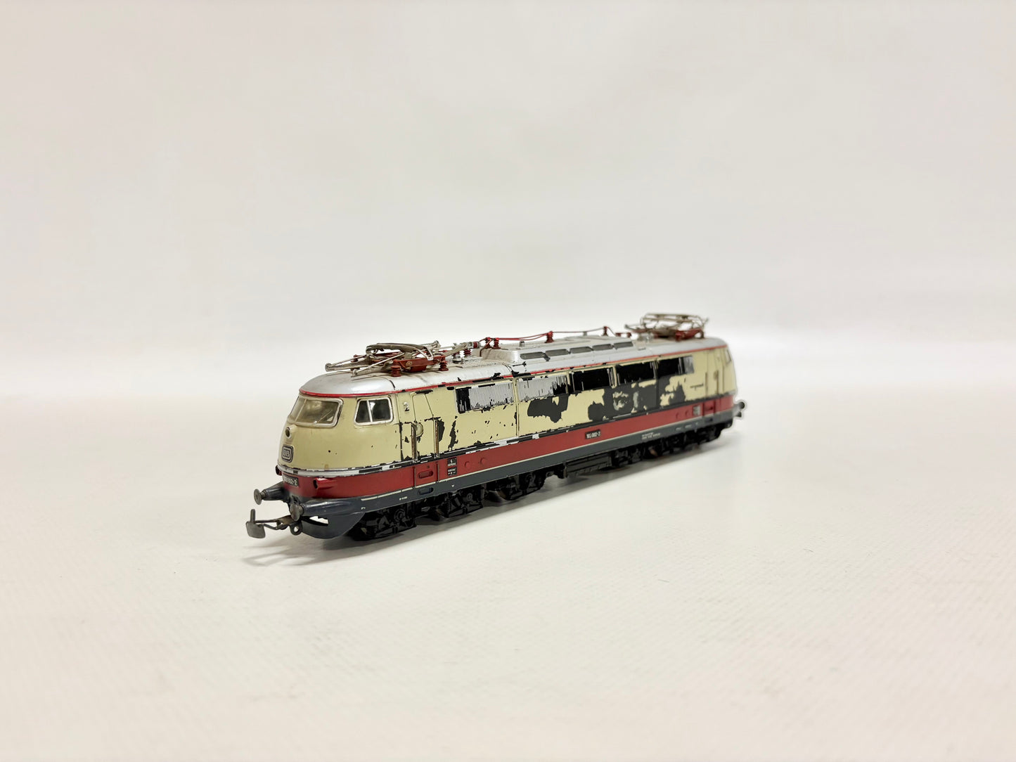 Märklin 3053 E-Lok Br 103 002-2 DB AC H0