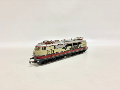 Märklin 3053 E-Lok Br 103 002-2 DB AC H0