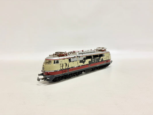 Märklin 3053 E-Lok Br 103 002-2 DB AC H0