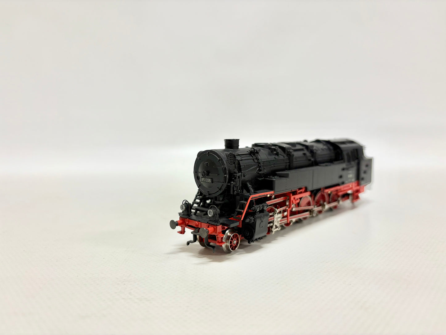 Märklin 3308 Dampflok Br 85 006 DR AC H0