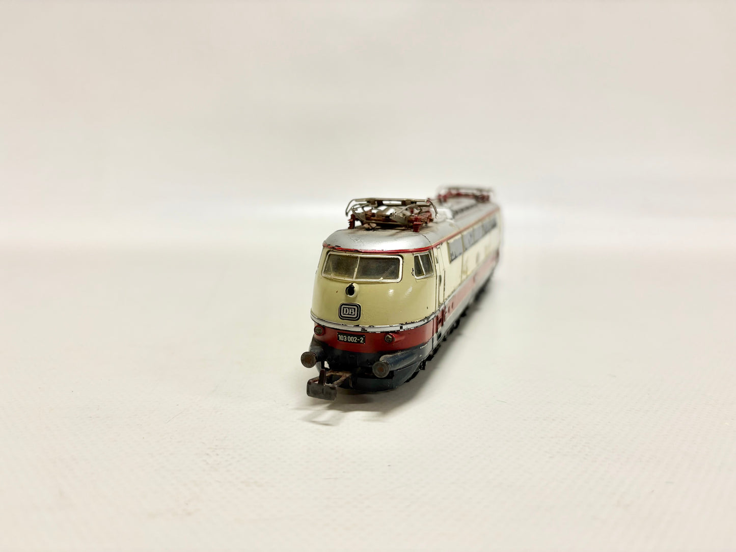Märklin 3053 E-Lok Br 103 002-2 DB AC H0