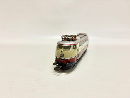 Märklin 3053 E-Lok Br 103 002-2 DB AC H0