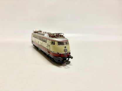 Märklin 3053 E-Lok Br 103 002-2 DB AC H0
