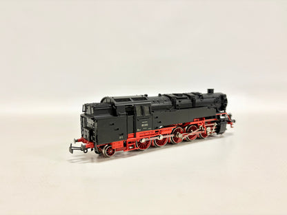 Märklin 3308 Dampflok Br 85 006 DR AC H0