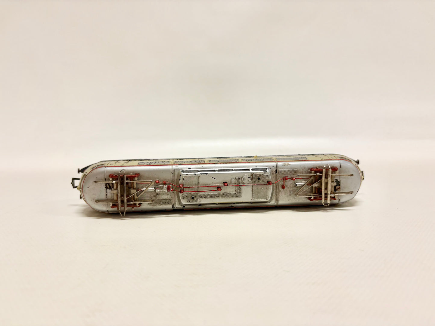 Märklin 3053 E-Lok Br 103 002-2 DB AC H0
