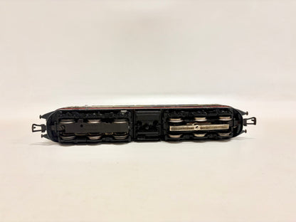 Märklin 3053 E-Lok Br 103 002-2 DB AC H0