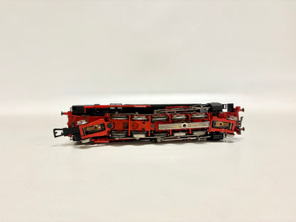 Märklin 3308 Dampflok Br 85 006 DR AC H0