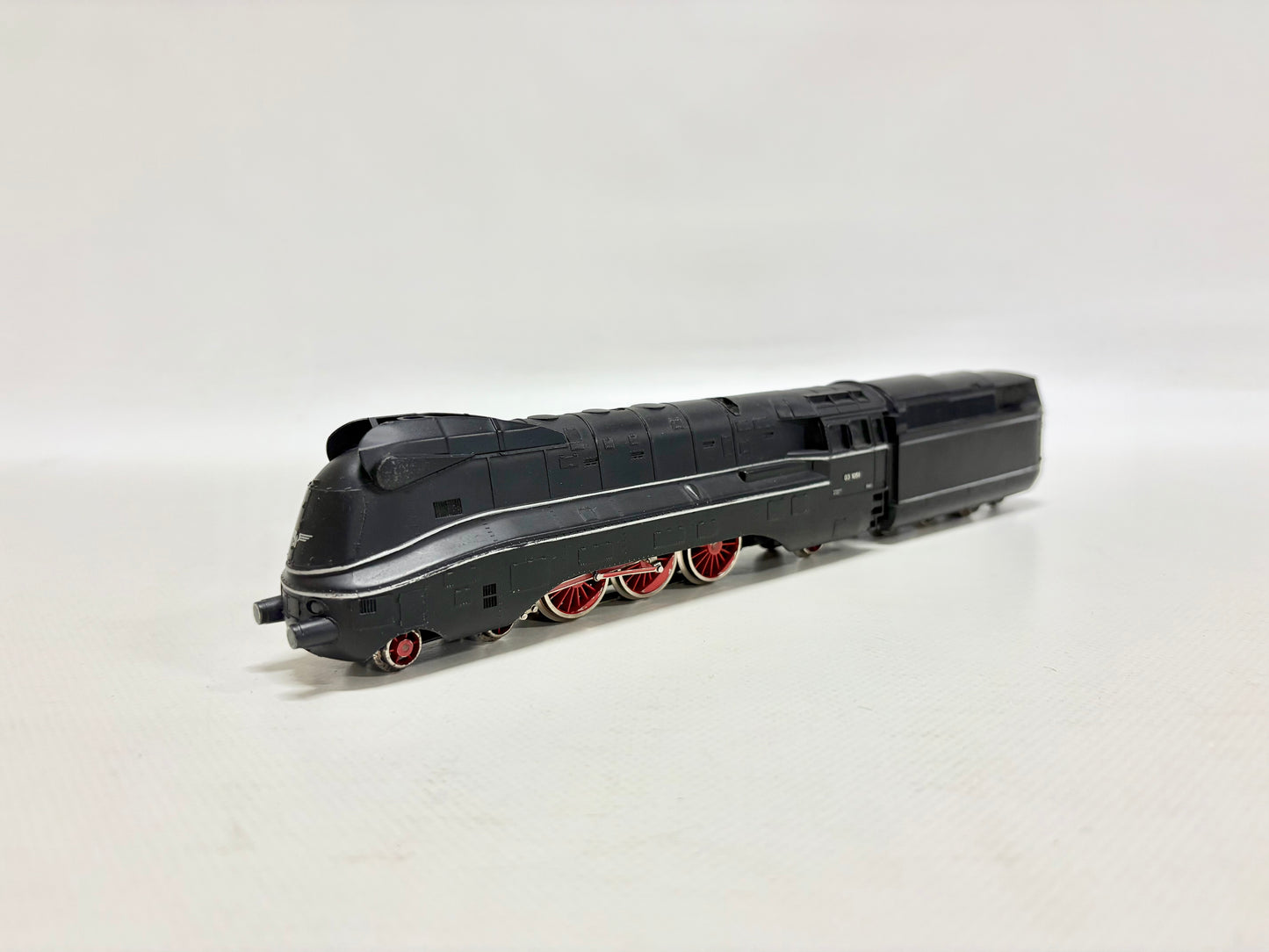 Märklin 3094 Dampflok Br 03 1051 DRG AC H0