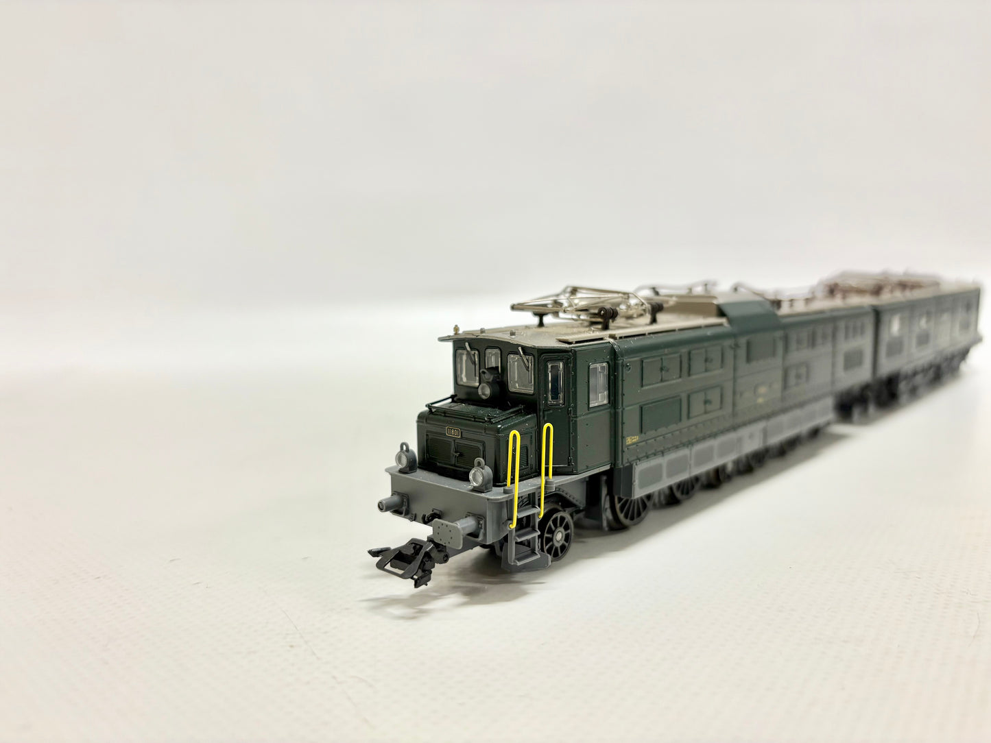 Märklin 33591 Digital Ae 8/14 E-Lok SBB H0