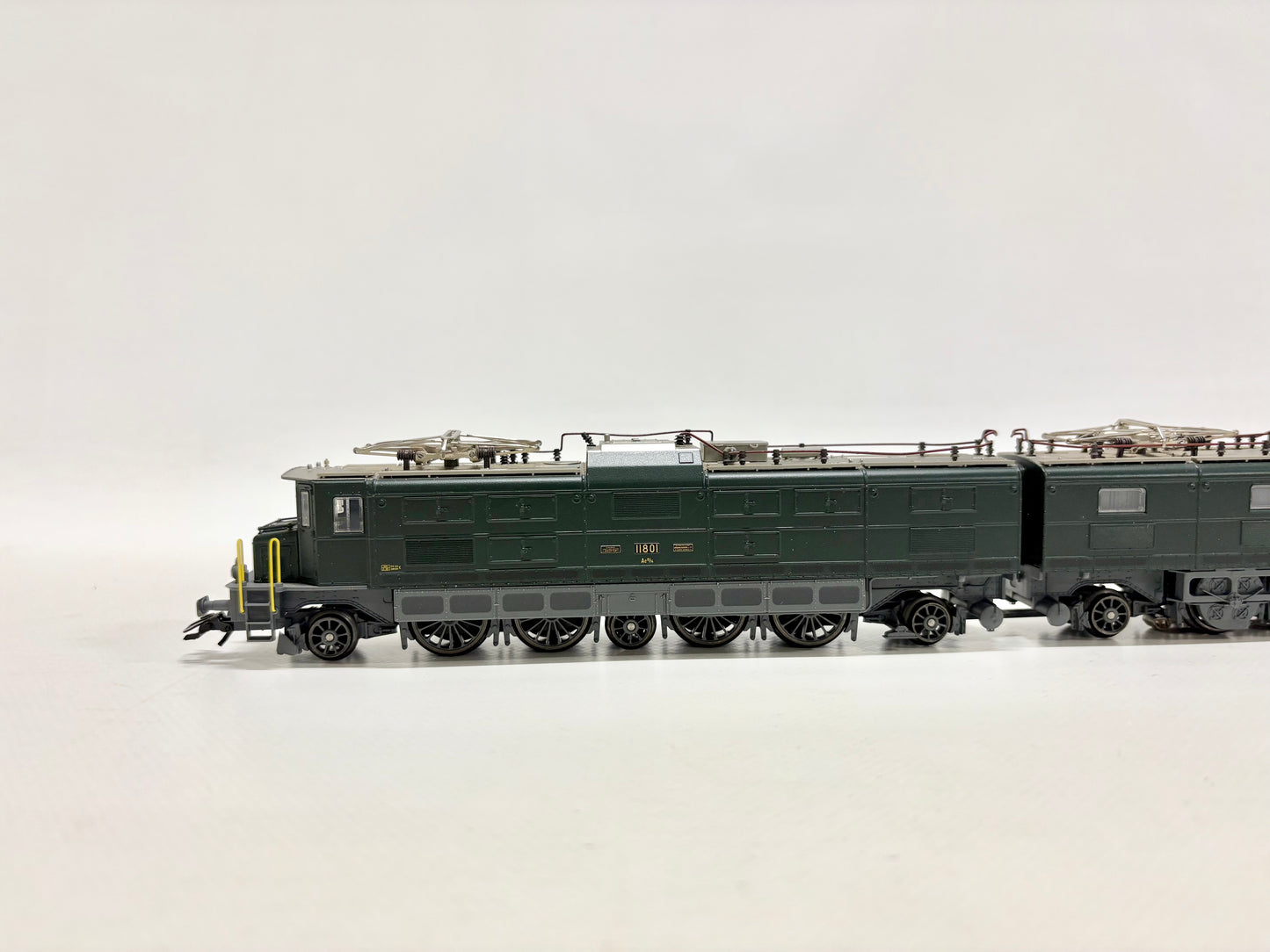 Märklin 33591 Digital Ae 8/14 E-Lok SBB H0