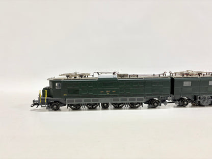 Märklin 33591 Digital Ae 8/14 E-Lok SBB H0