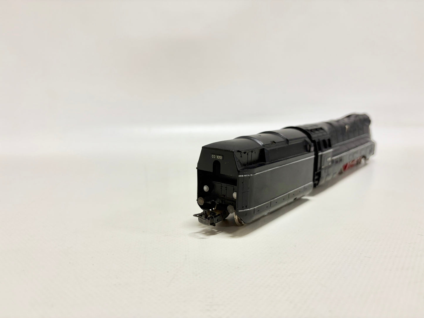 Märklin 3094 Dampflok Br 03 1051 DRG AC H0