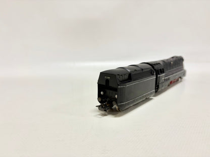 Märklin 3094 Dampflok Br 03 1051 DRG AC H0