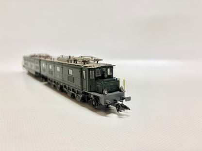 Märklin 33591 Digital Ae 8/14 E-Lok SBB H0
