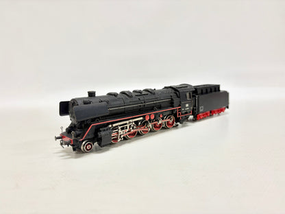 Märklin 3047 Dampflok Br 44 690 DB AC H0