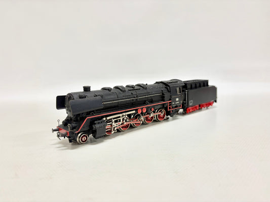 Märklin 3047 Dampflok Br 44 690 DB AC H0