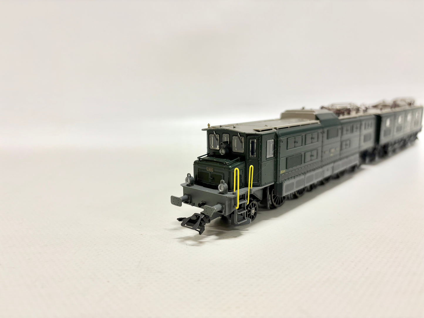 Märklin 33591 Digital Ae 8/14 E-Lok SBB H0