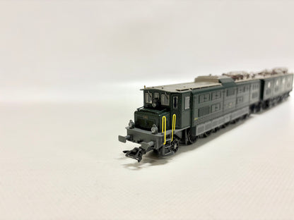 Märklin 33591 Digital Ae 8/14 E-Lok SBB H0