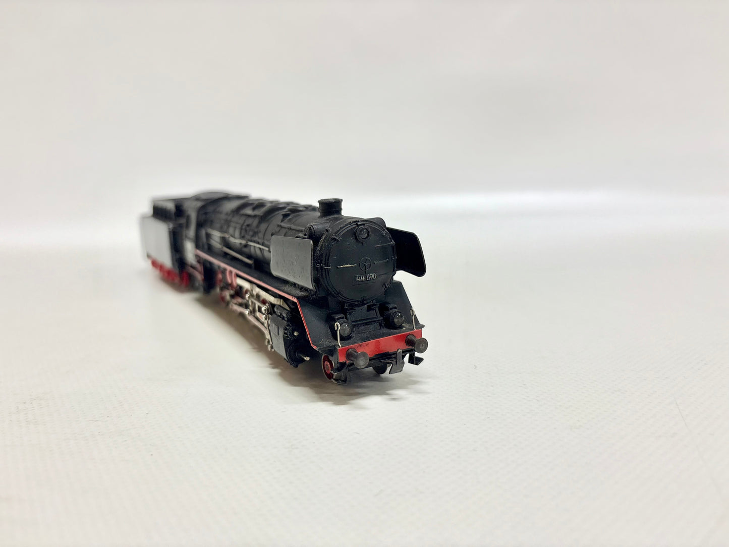 Märklin 3047 Dampflok Br 44 690 DB AC H0