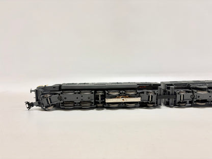 Märklin 33591 Digital Ae 8/14 E-Lok SBB H0