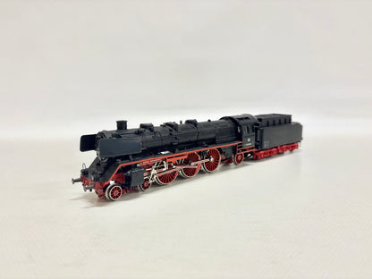 Märklin 3085 Dampflok Br 003 160-9 DB AC H0