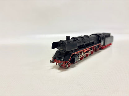 Märklin 3085 Dampflok Br 003 160-9 DB AC H0