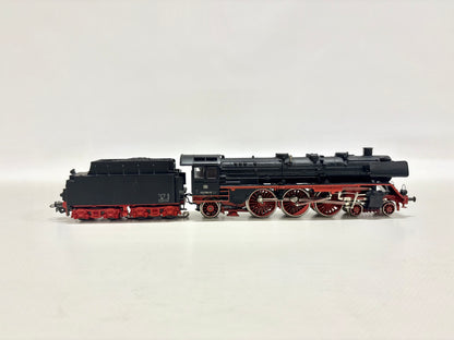 Märklin 3085 Dampflok Br 003 160-9 DB AC H0