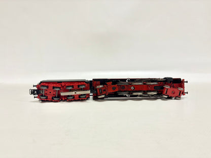 Märklin 3085 Dampflok Br 003 160-9 DB AC H0