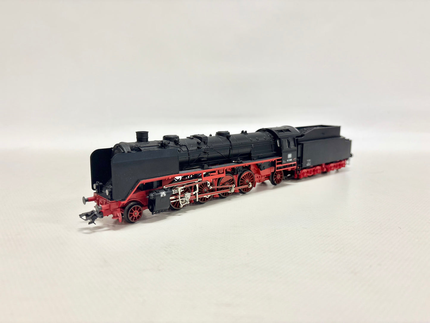 Märklin Digital Dampflok Br 41 046 DB AC H0