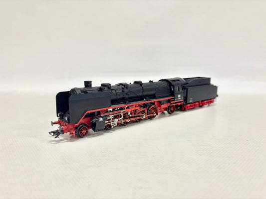 Märklin Digital Dampflok Br 41 046 DB AC H0