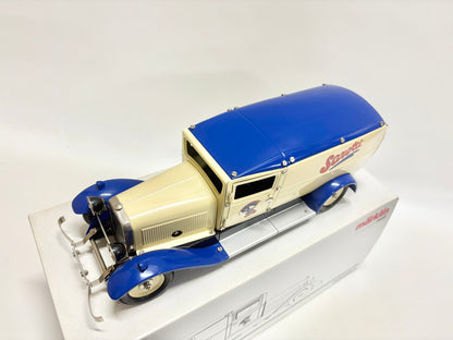 Märklin 19892 Lieferwagen "Sarotti" mit Uhrwerk-Antrieb